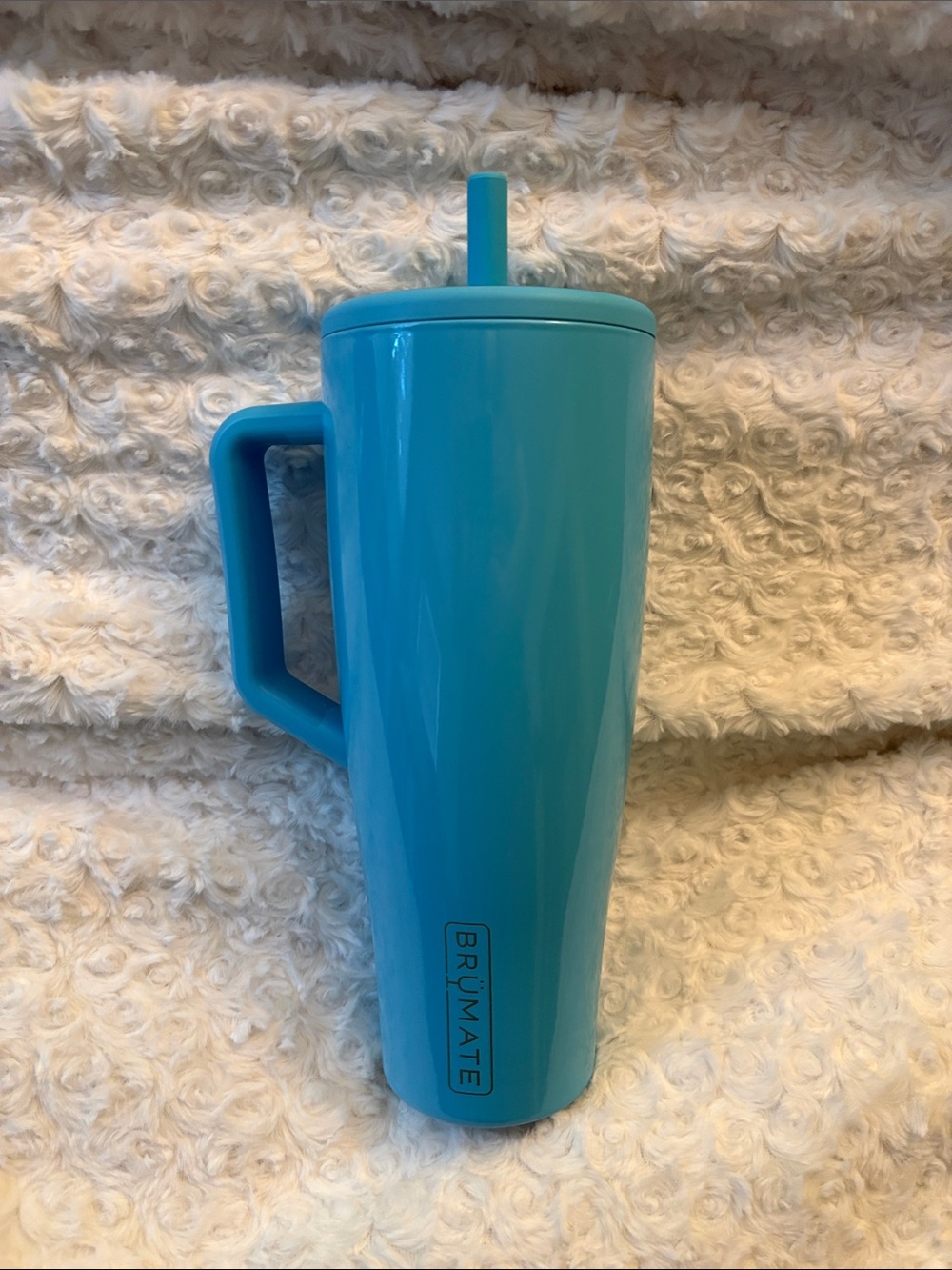 Brümate 40 oz Era Electric Blue